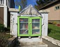 Image for Irwin Street Book Exchange - Nanaimo, British Columbia, Canada