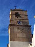Image for Torre del reloj - Villafranca de Córdoba, Córdoba, España