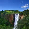 Image for Howick Falls