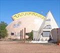 Image for Meteor City Trading Post - Winslow, Arizona, USA.