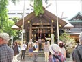 Image for Namiyoke Inari Shrine - Tokyo, Japan