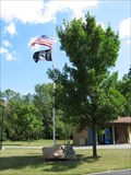 Image for Remember the Children Oklahoma City Bombing Memorial - Tonawanda, NY