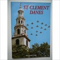 Image for St Clement Danes - Strand, London, UK
