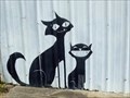 Image for Black Cats - Mansfield, TX