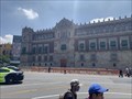 Image for Palacio Nacional (México) - Ciudad de Mexico - Mexico