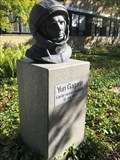 Image for Yuri Gagarin - DTU - Lyngby, Danmark