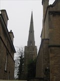 Image for St Peters Church - Oundle- Northant's