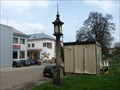 Image for Boží muka / Wayside Shrine,  Za Stínadly, Telc,  Czech republic