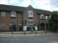 Image for East Grinstead Library