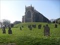 Image for St Withburga's Church, Holkham Hall Estate, Holkham, Norfolk. NR23 1RW