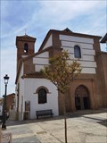 Image for Iglesia de Santa Ana - Guadix, Granada, España