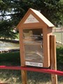 Image for Little Free Library #7806 - Rapid City, SD