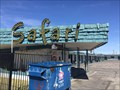 Image for Safari Motel - "Sunday Strip" - Las Vegas, Nevada