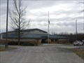 Image for National Guard Armory - Boonville, MO