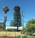 Image for Hope Unlimited Church Cell Tower - Banning, CA