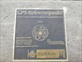 Image for 55.38m - GPS-Referenzpunkt - Hohenzollernbrücke Köln, Germany, NRW