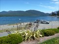 Image for Boat Ramp - Lake Te Anau, Fiordland, New Zealand