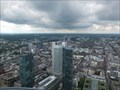 Image for Frankfurt from Main-Tower - Hessen, Germany