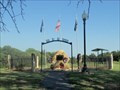 Image for Vietnam War Memorial, Garfield Park, North Topeka, KS, USA