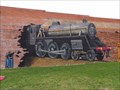 Image for Locomotive 77471 - Rosenberg, TX