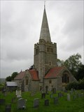 Image for St Peter's, Field Broughton, Cumbria - England
