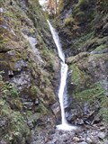 Image for Eifersbacher Wasserfall - Sankt Johann, Tirol, Austria