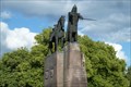 Image for Grand Duke Gediminas - Cathedral Square, Vilnius, Lithuania