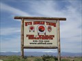 Image for Ute Indian Tribe - Fort Duchesne, Utah