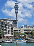 Image for Sky Tower - Auckland, New Zealand