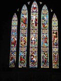 Image for Windows, St John the Baptist, Bromsgrove, Worcestershire, England