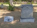 Image for Jennings - Chambersville Cemetery - Chambersville, TX