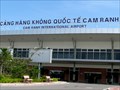Image for Cam Ranh International Airport - Cam Ranh, Vietnam