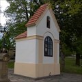 Image for Outdoor Altar - Kacice, Czechia