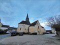Image for Église Saint-Denis - Rivarennes, Centre Val de Loire, France