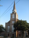 Image for First United Methodist Church - Columbus, Mississippi