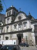 Image for Convento do Carmo - Santos, Brazil