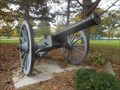 Image for Field Artillery Piece #2 - Fort Niagara State Park - Youngstown, NY