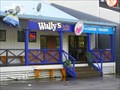 Image for Wally's On The Wharf.  Whakatane. Bay of Plenty. New Zealand.