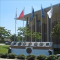 Image for Veterans Memorial - Little Elm Town Hall