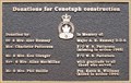 Image for Ashcroft Cenotaph - Ashcroft, British Columbia