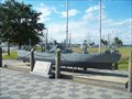 Image for Brunswick Liberty Ships-Brunswickm GA USA