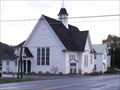 Image for Mt. Pisgah Presbyterian Church, Roslyn, WA