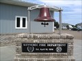 Image for Bell - Fire Department, Kennebec, South Dakota