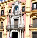 Image for Palacio Episcopal de Málaga - Málaga, Spain