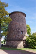 Image for Alter Wasserturm - Martinshöhe, Germany