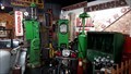 Image for Vintage Petrol Pumps - Donington Collection - Leicestershire