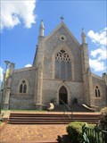 Image for St Patricks Cathedral, 154-156 James St, Toowoomba, QLD, Australia