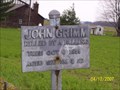 Image for John Grimm - Marion, Ohio USA