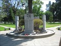 Image for Merced County Veterans Memorial - Merced, CA
