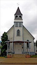 Image for Zion United Church - Armstrong, BC